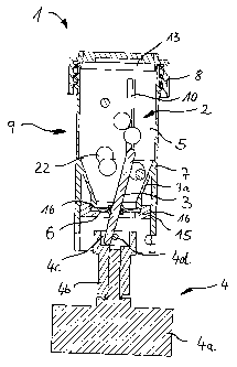 Une figure unique qui représente un dessin illustrant l'invention.